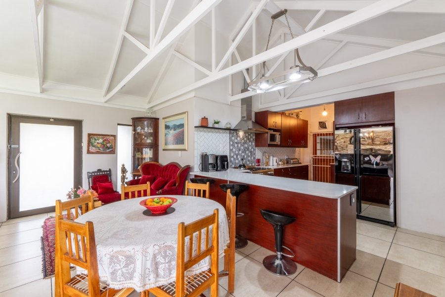 4 Bedroom Property for Sale in Rouxville Western Cape